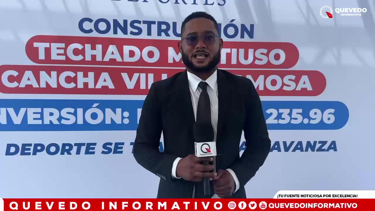 @Adonys Quevedo Santana