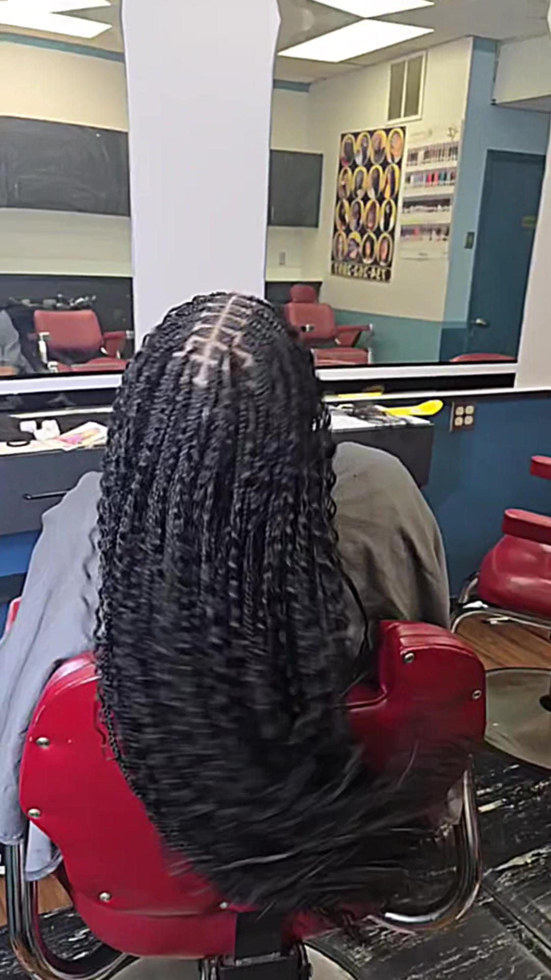 @Tady’s Hair Braiding