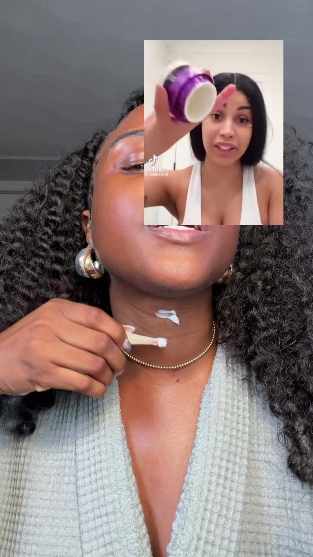 @Yanique