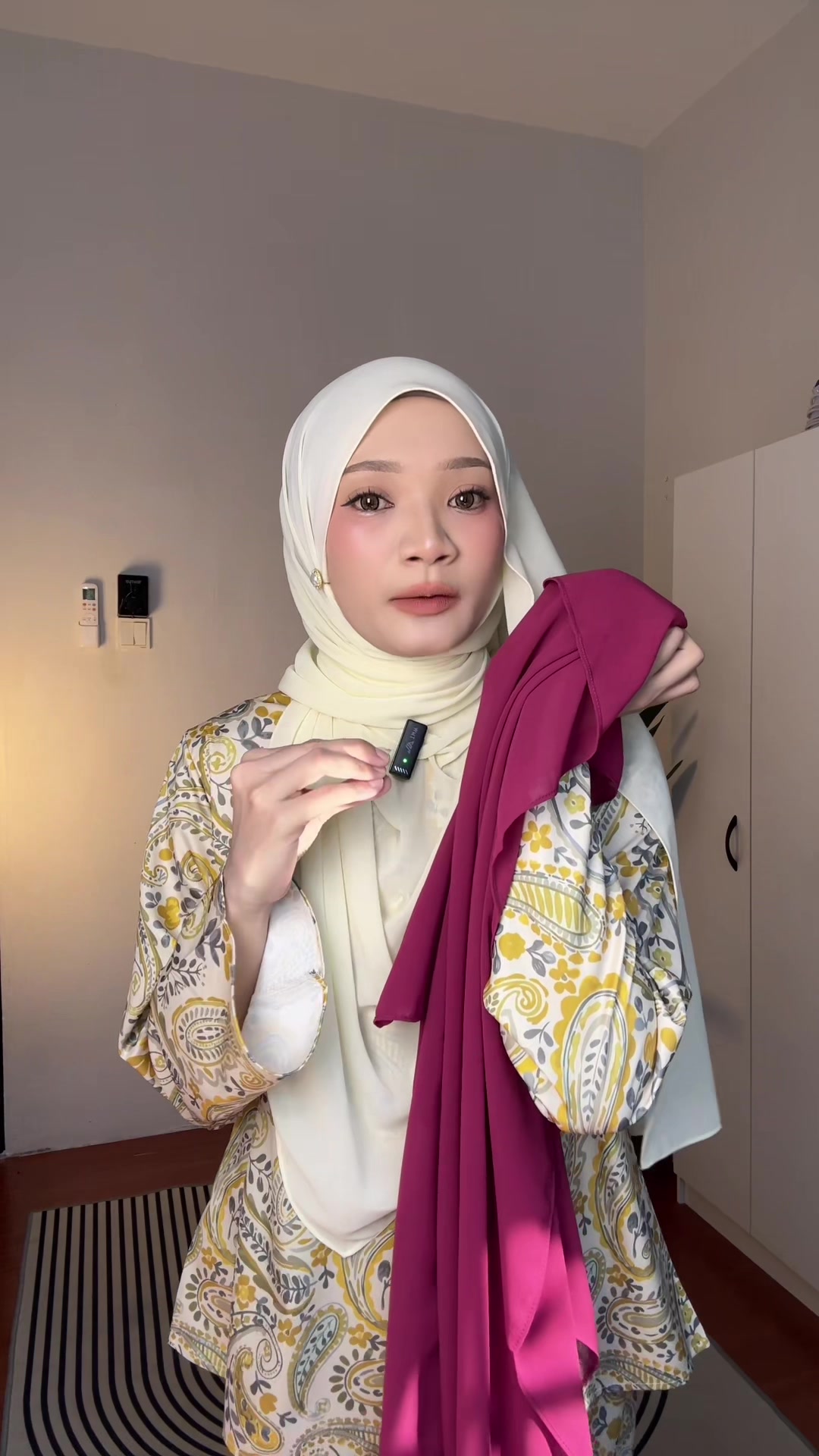 @Myra Azhar