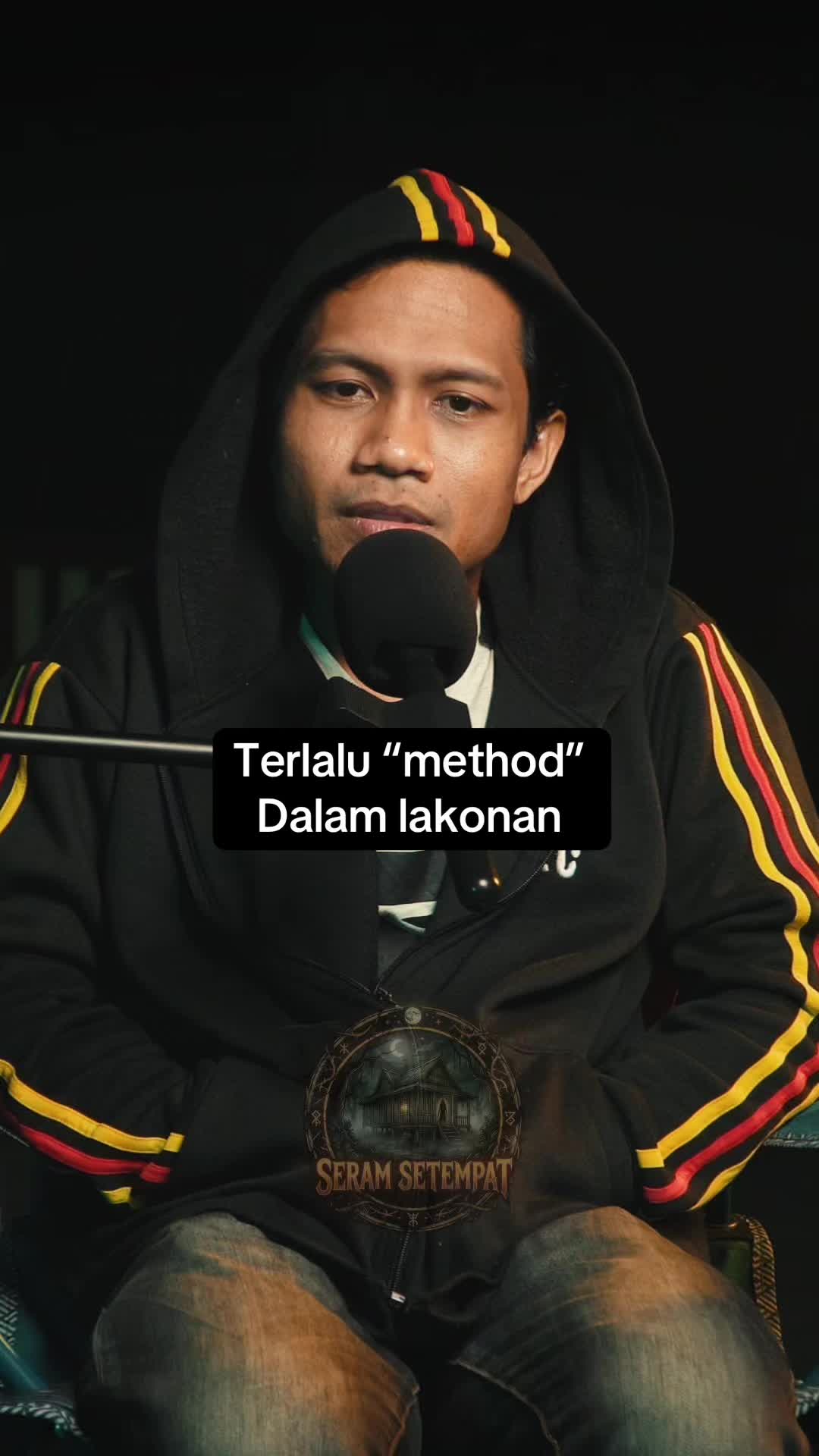 @Seram Setempat