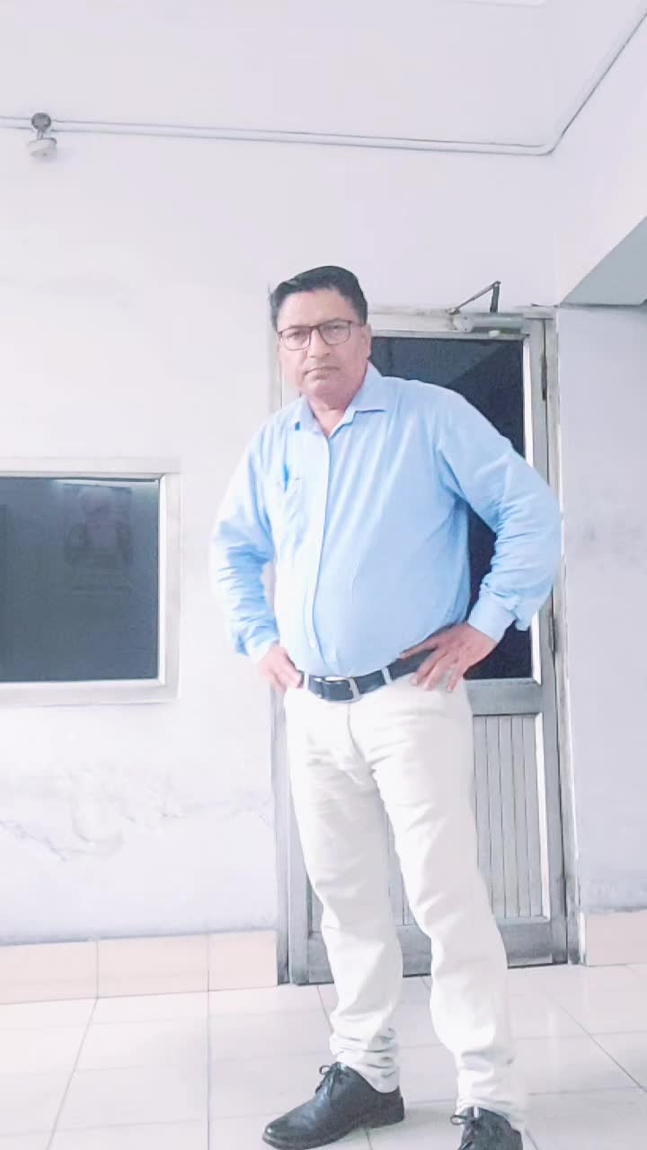 @Dasu Ram Acharya