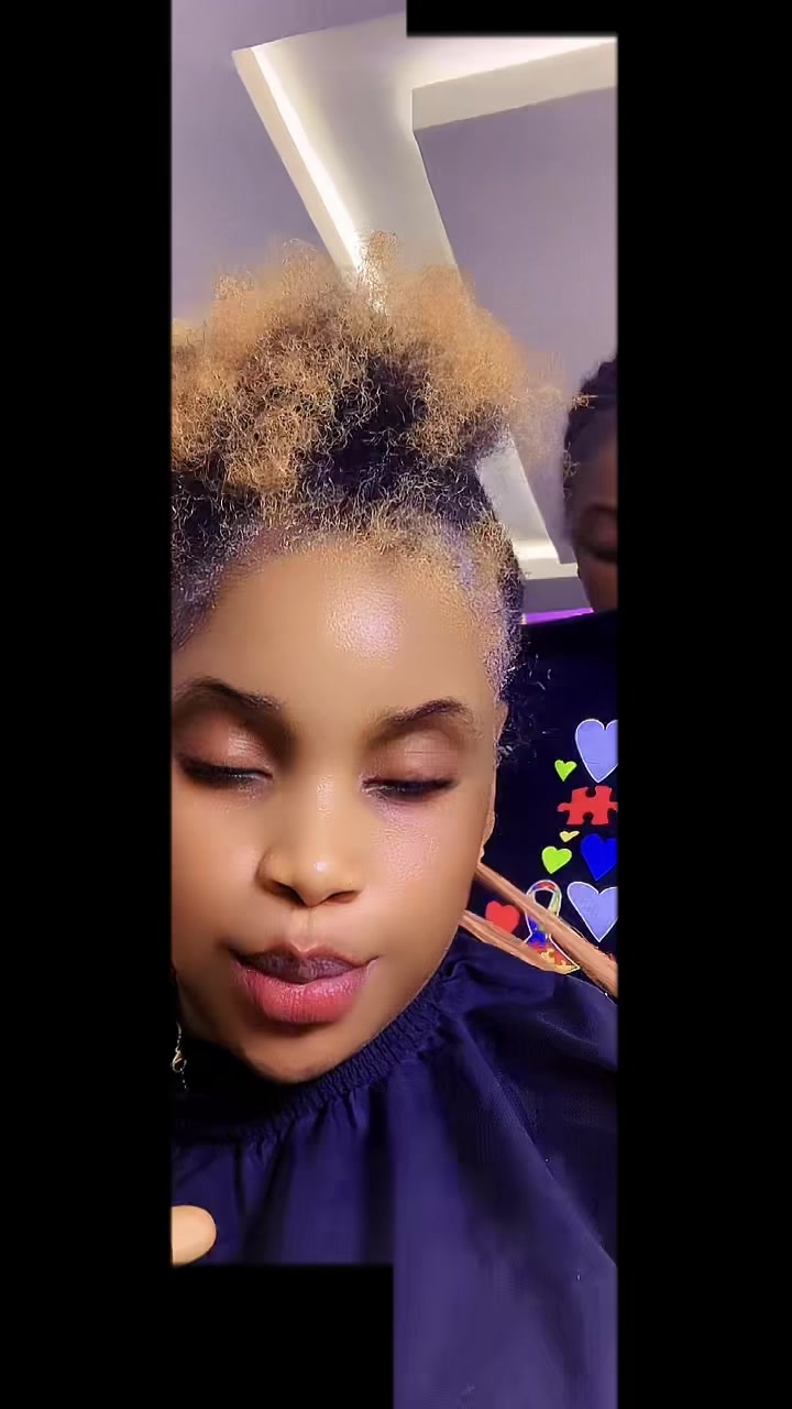 @Kimoria Beauty glow