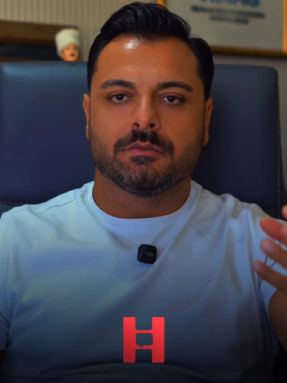 @Haberleş