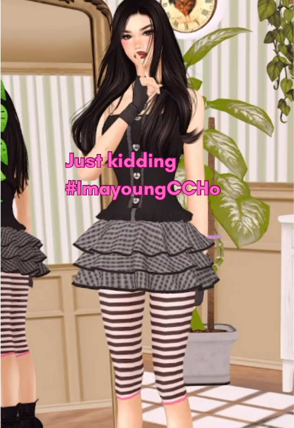 @๐ Plumfairysimmer ๐