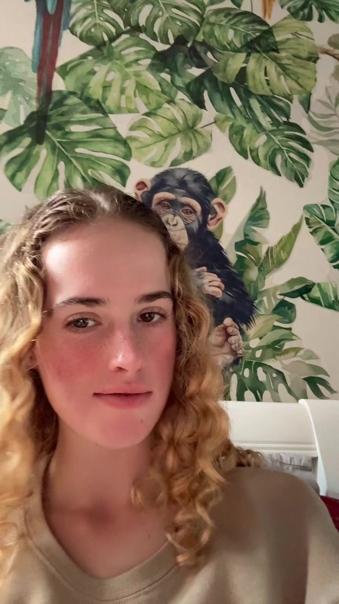 @Elliethemonkeygirl🐒🍌👱🏼♀️