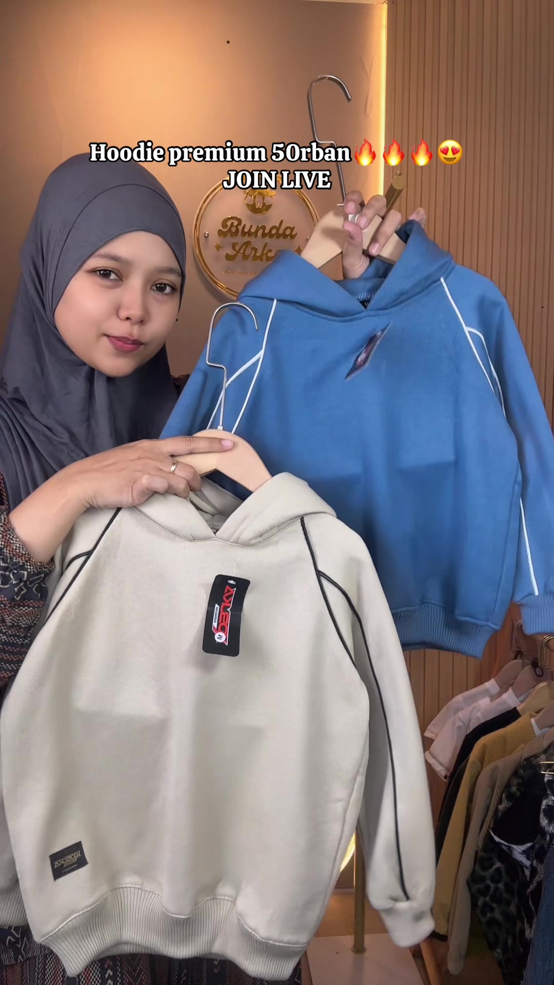 @Bunda Arka Ghurafa