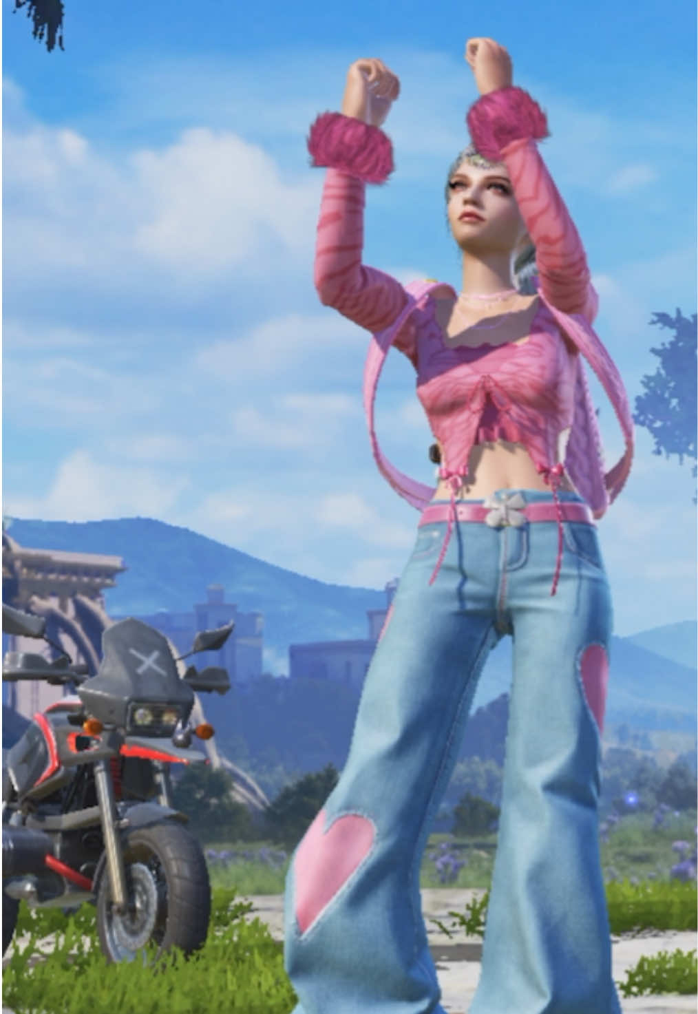 @PinkGaming