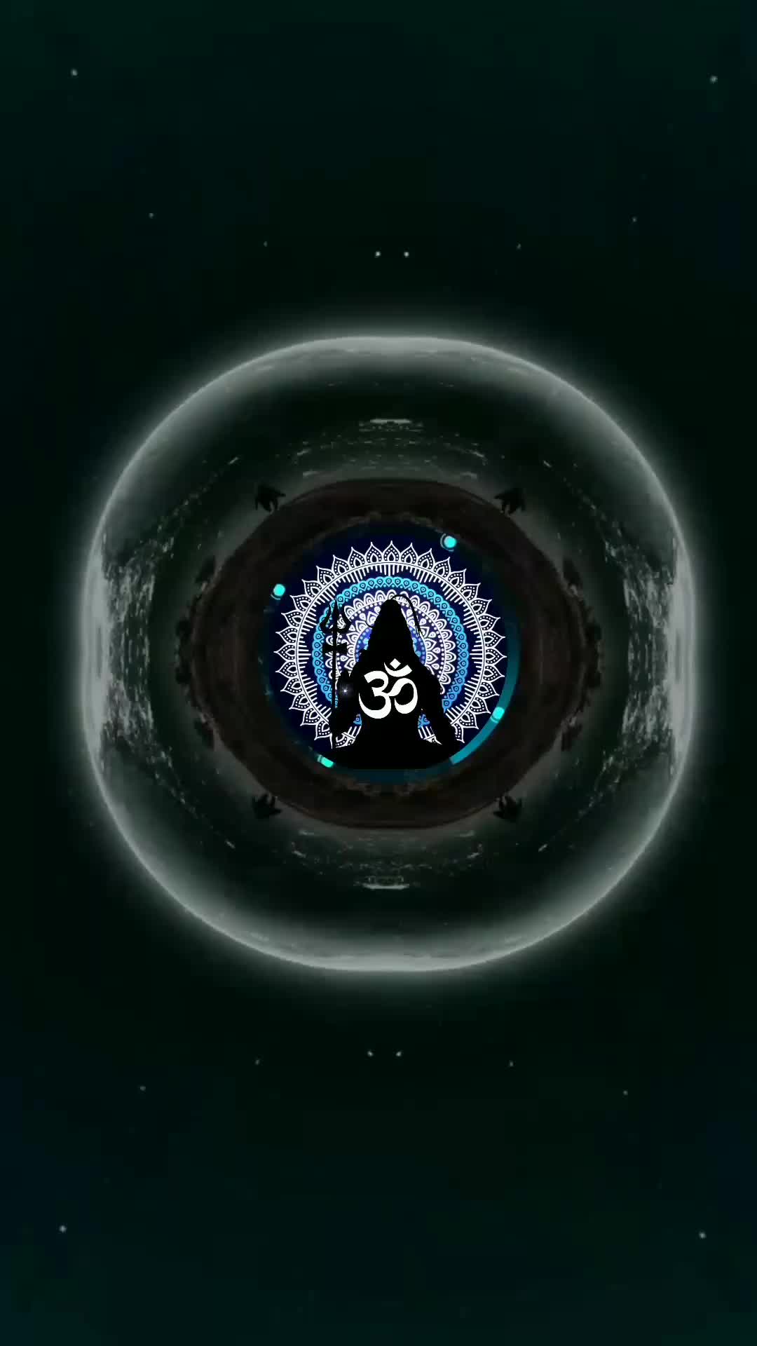 @☮️