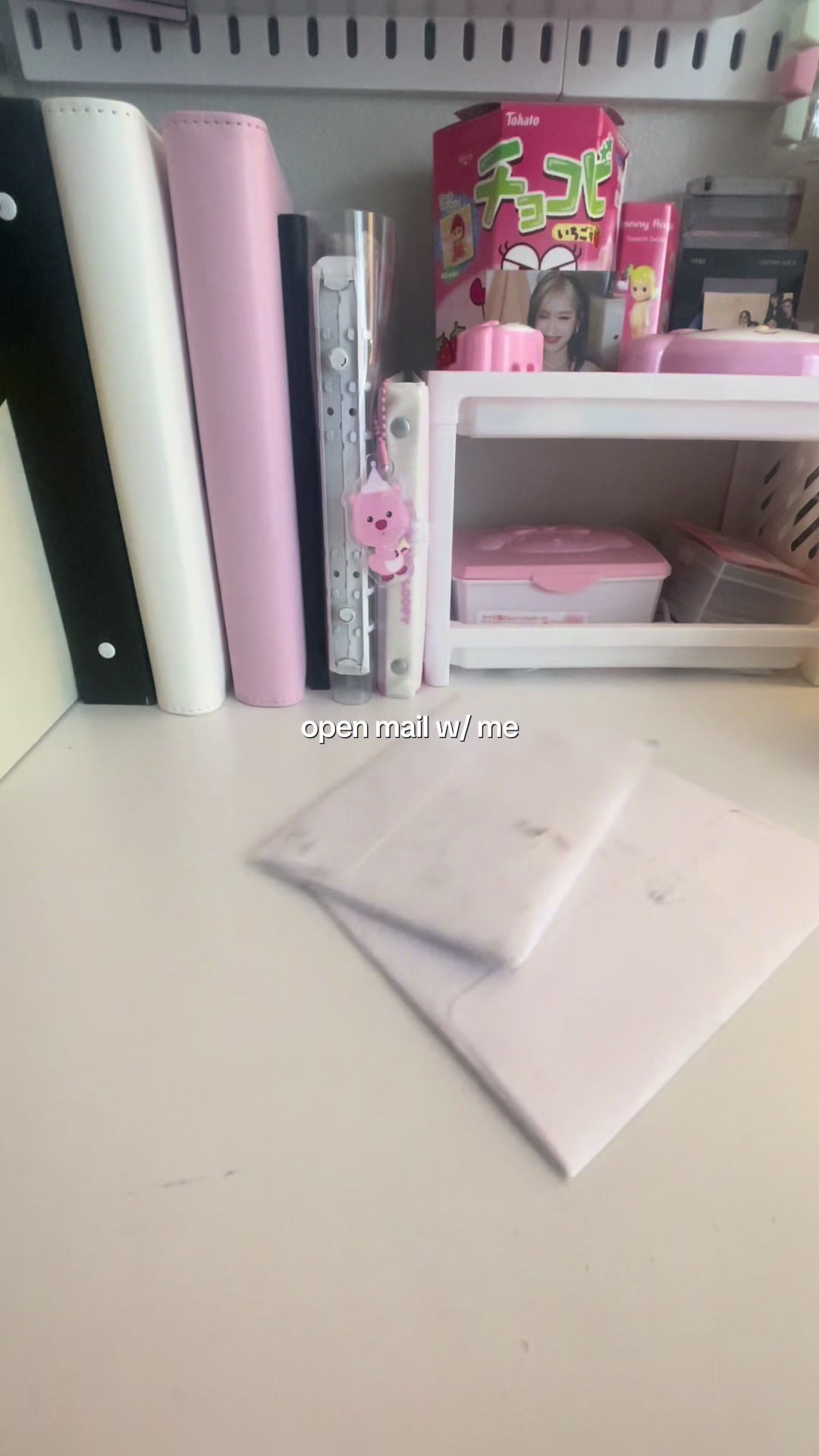 @nikki !! ฅ^._.^ฅ