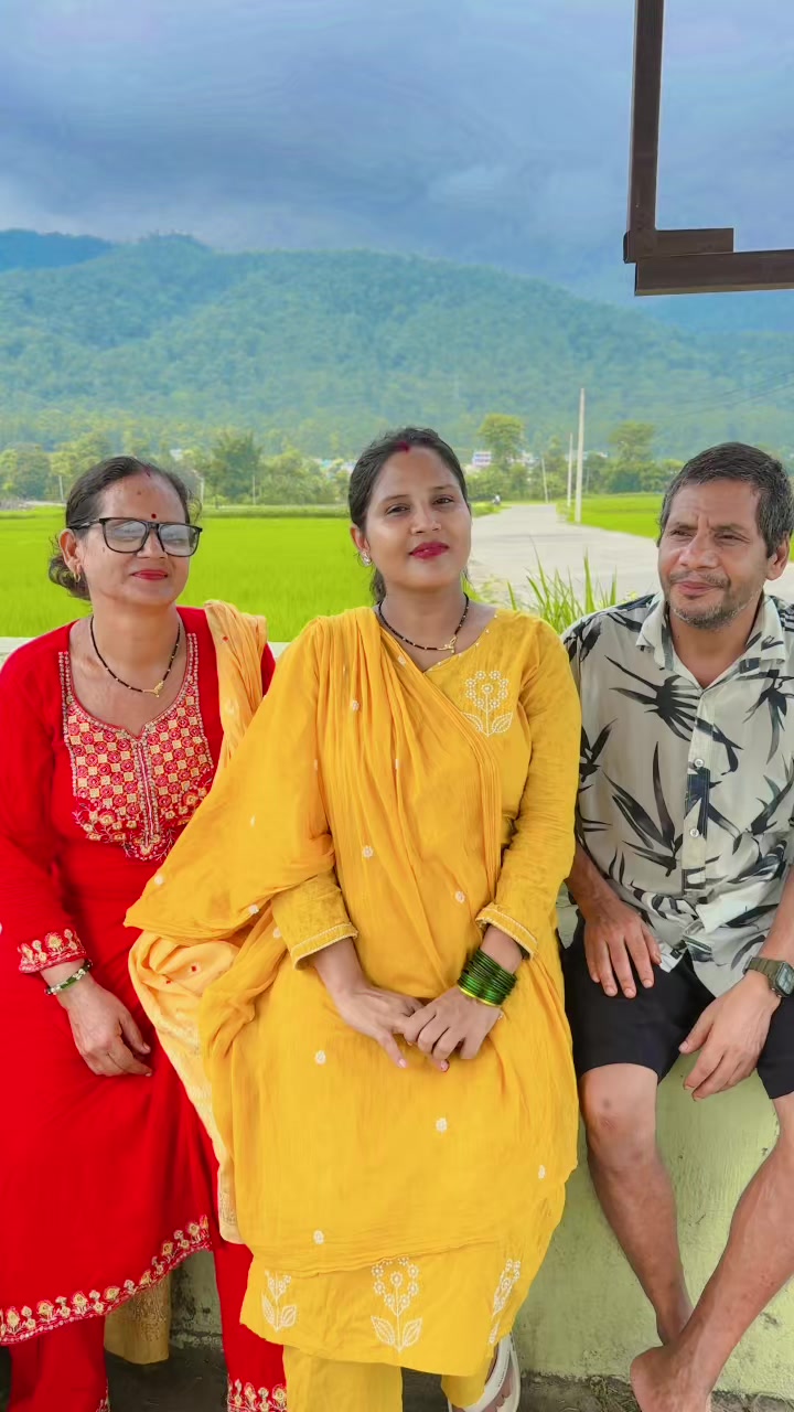 @Nishu Chimoriya Ghimire