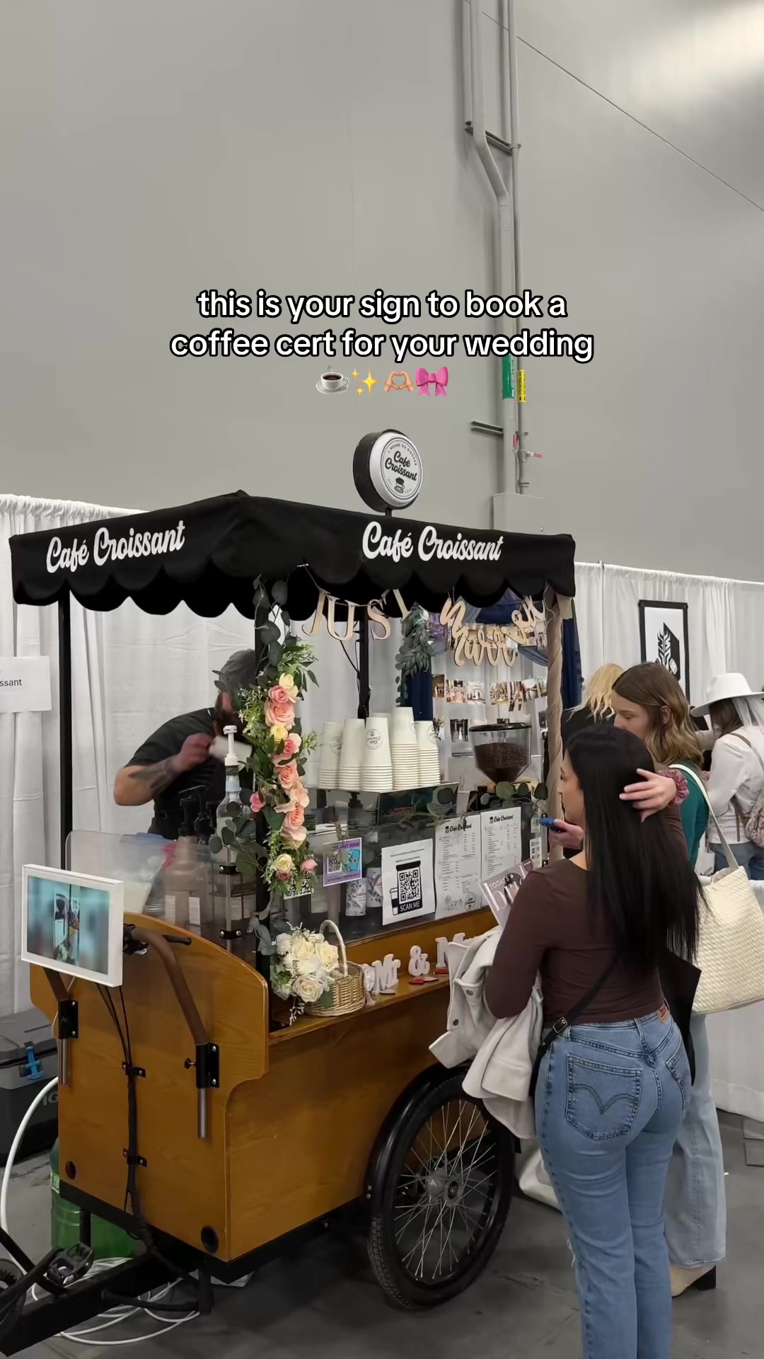 @The Wedding Fair - YYC & YEG