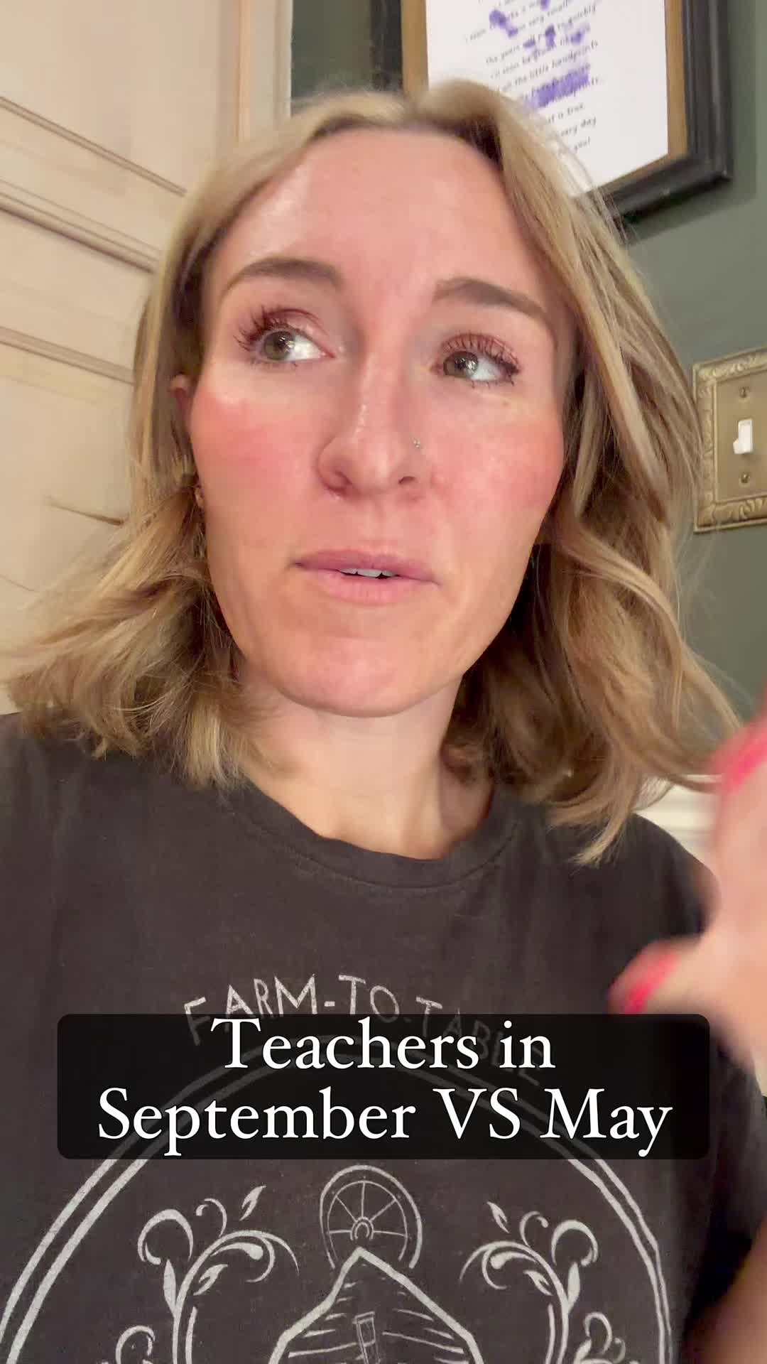 @Educator Andrea
