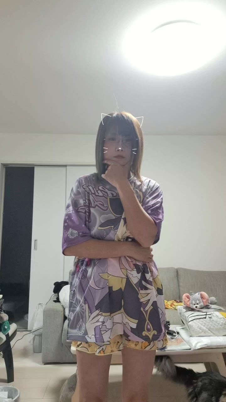 @デレ助あや