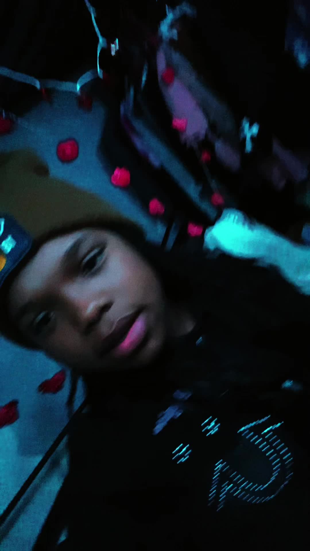 @Pretty With Ambition