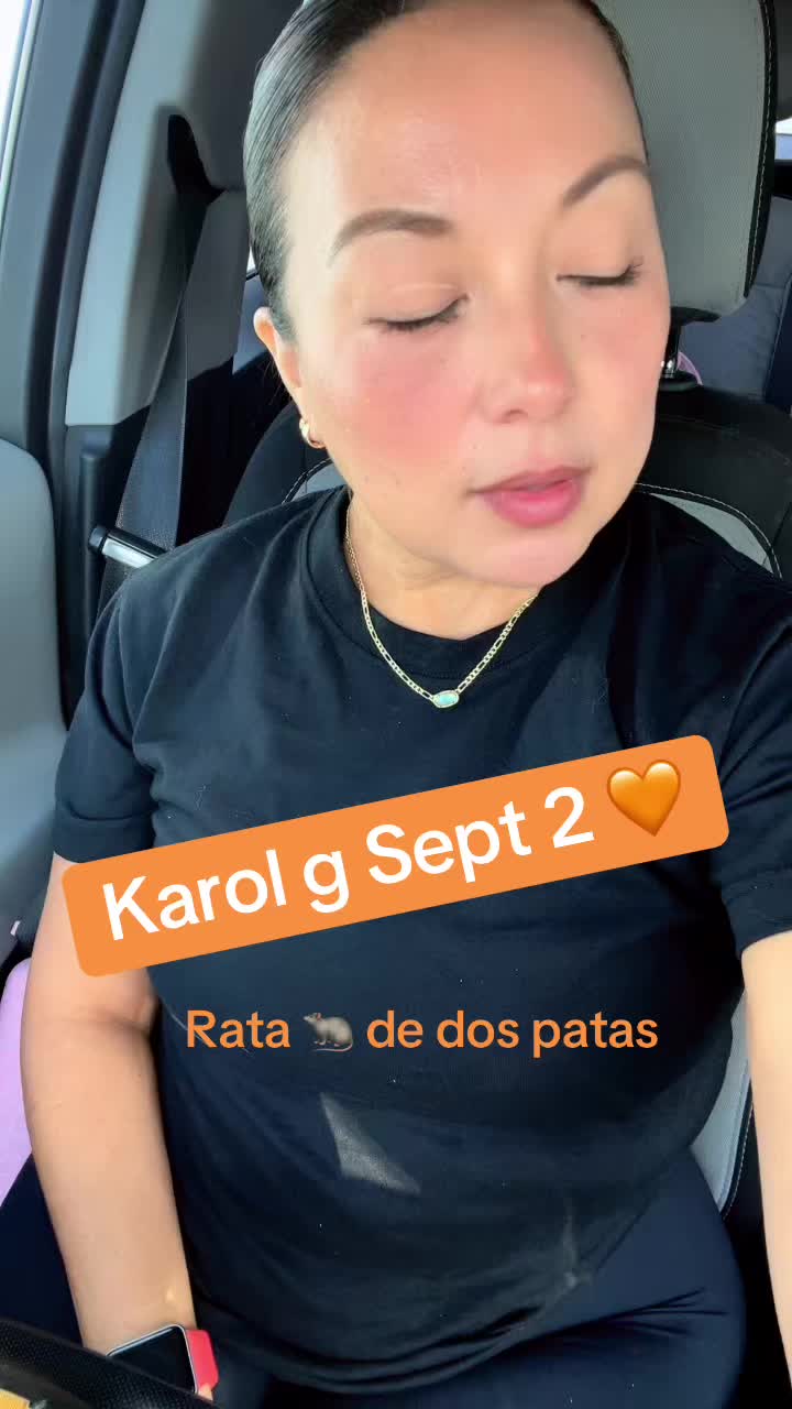 @Christine Martinez