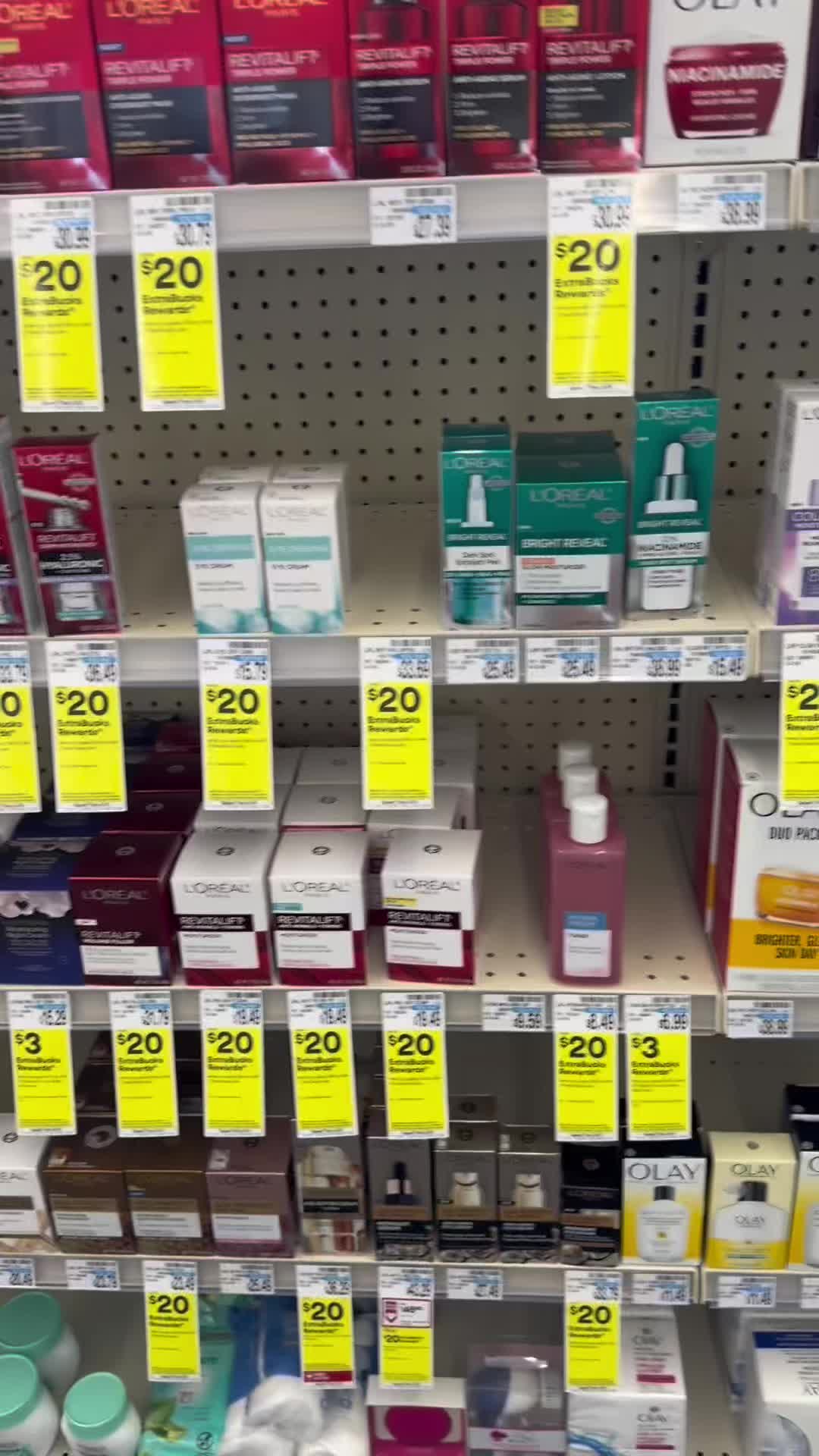 @3rdShiftCouponer