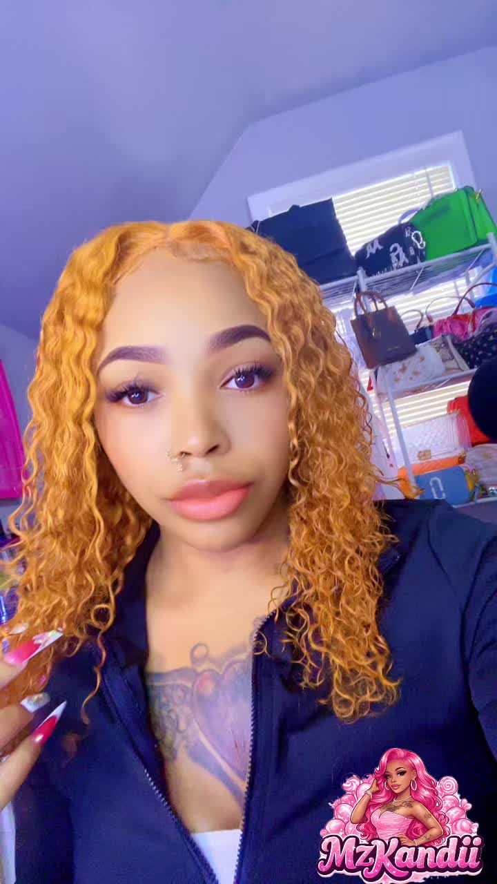 @MzKandii Apple