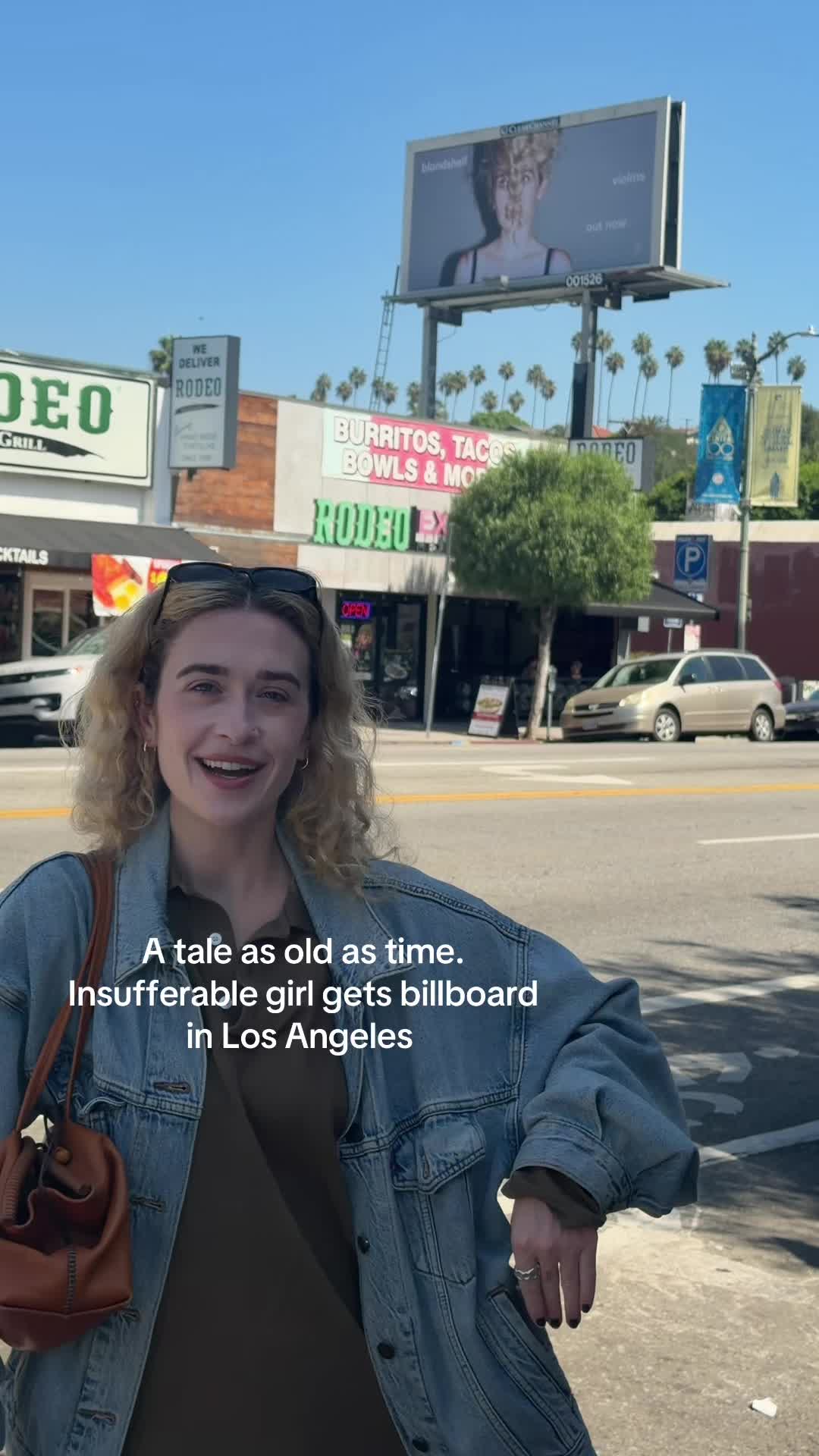 @Blondshell
