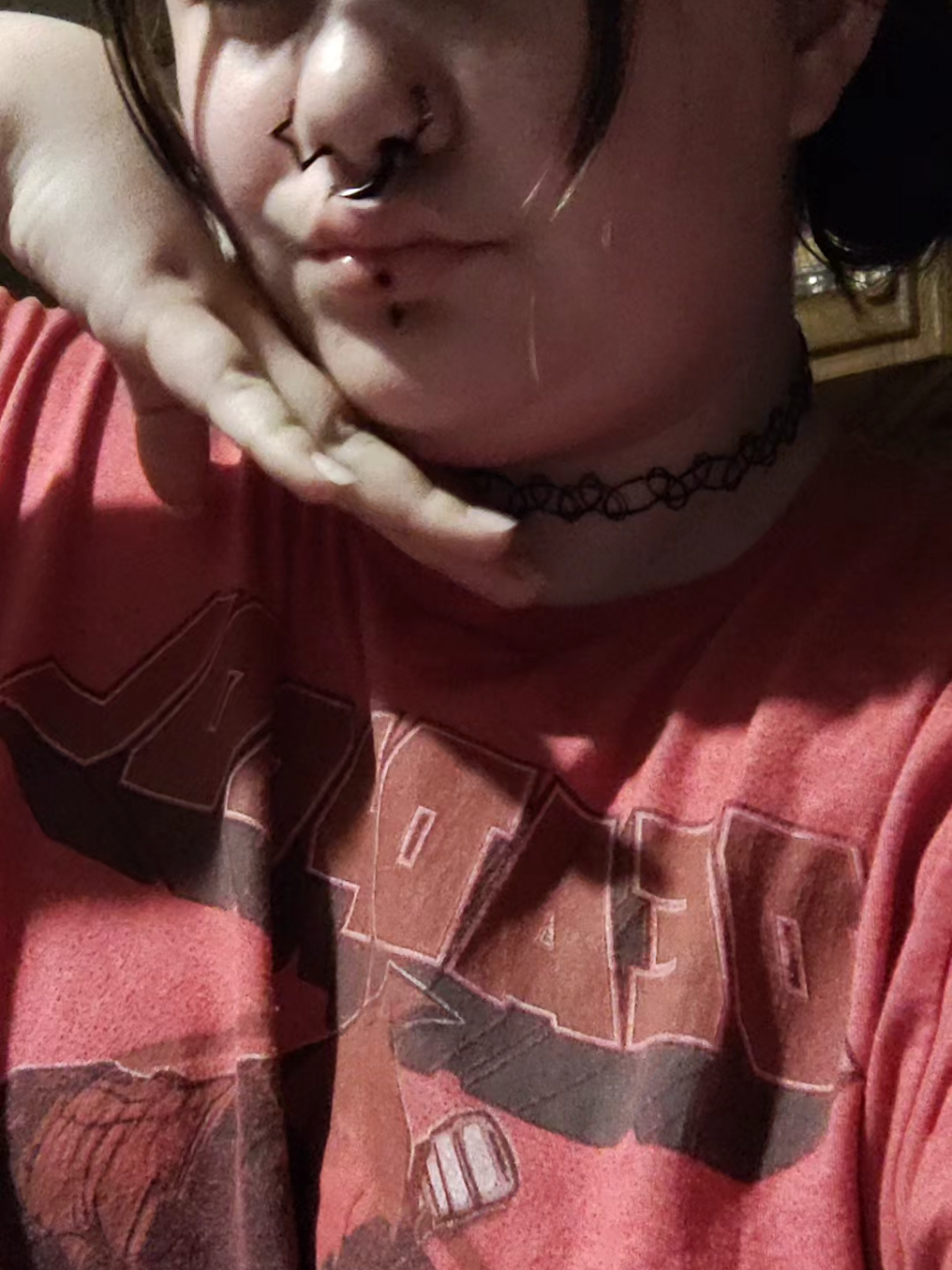 @🕷️charlie Monster🕷️