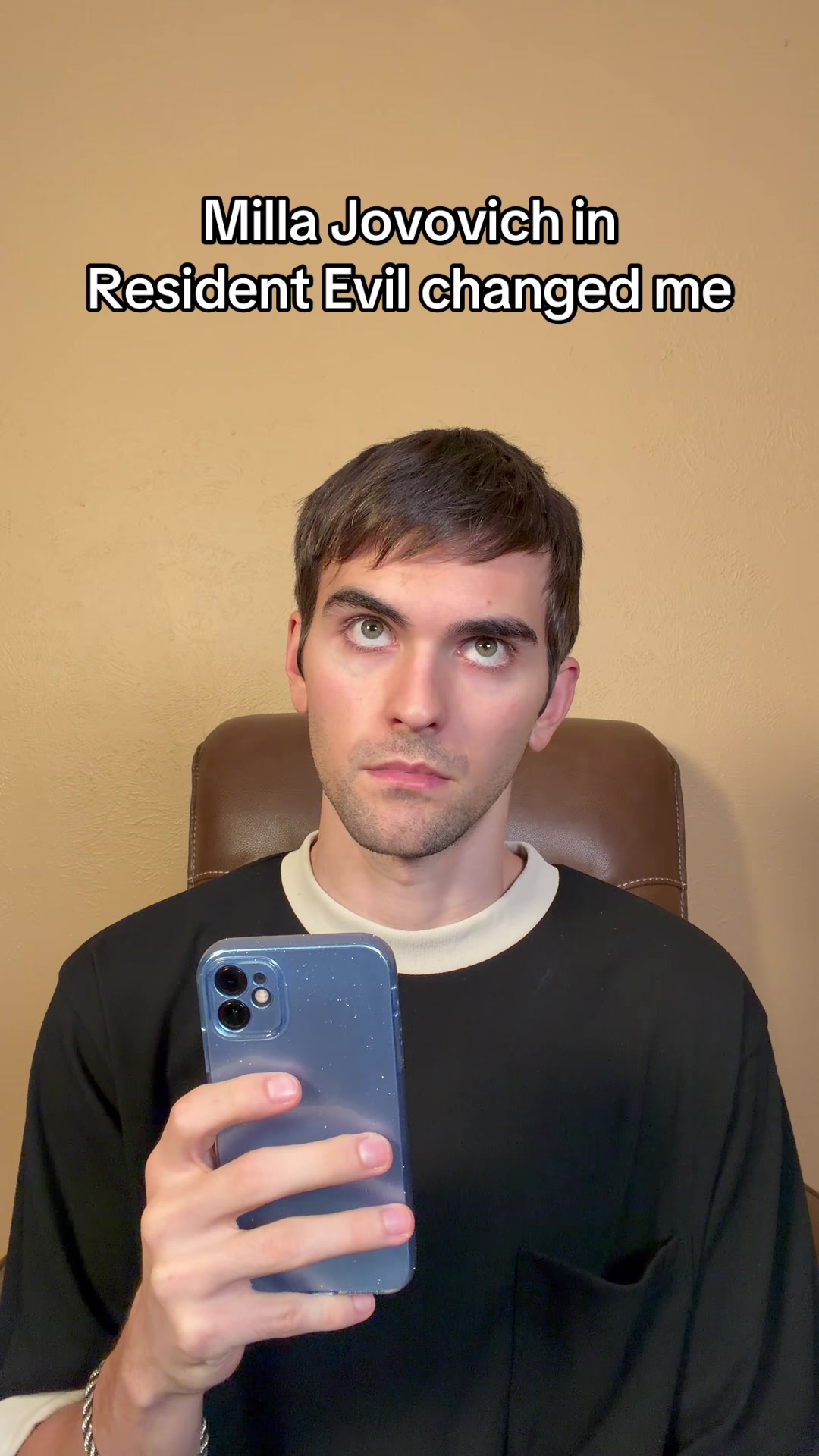 @Corey James