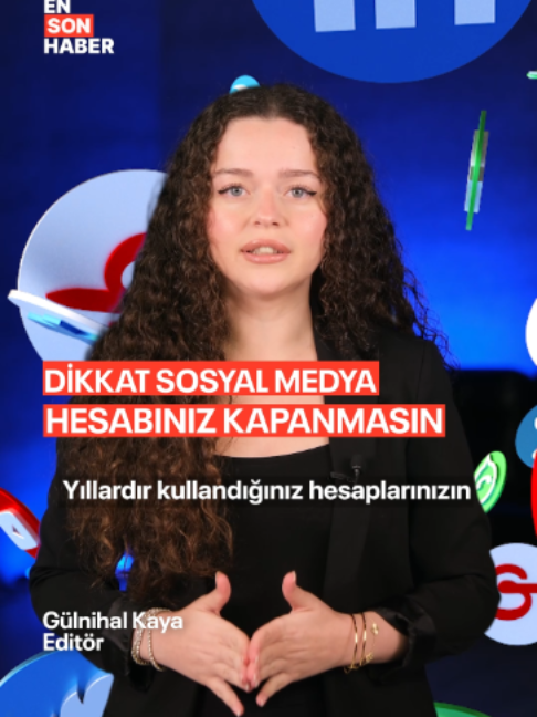 @Ensonhaber
