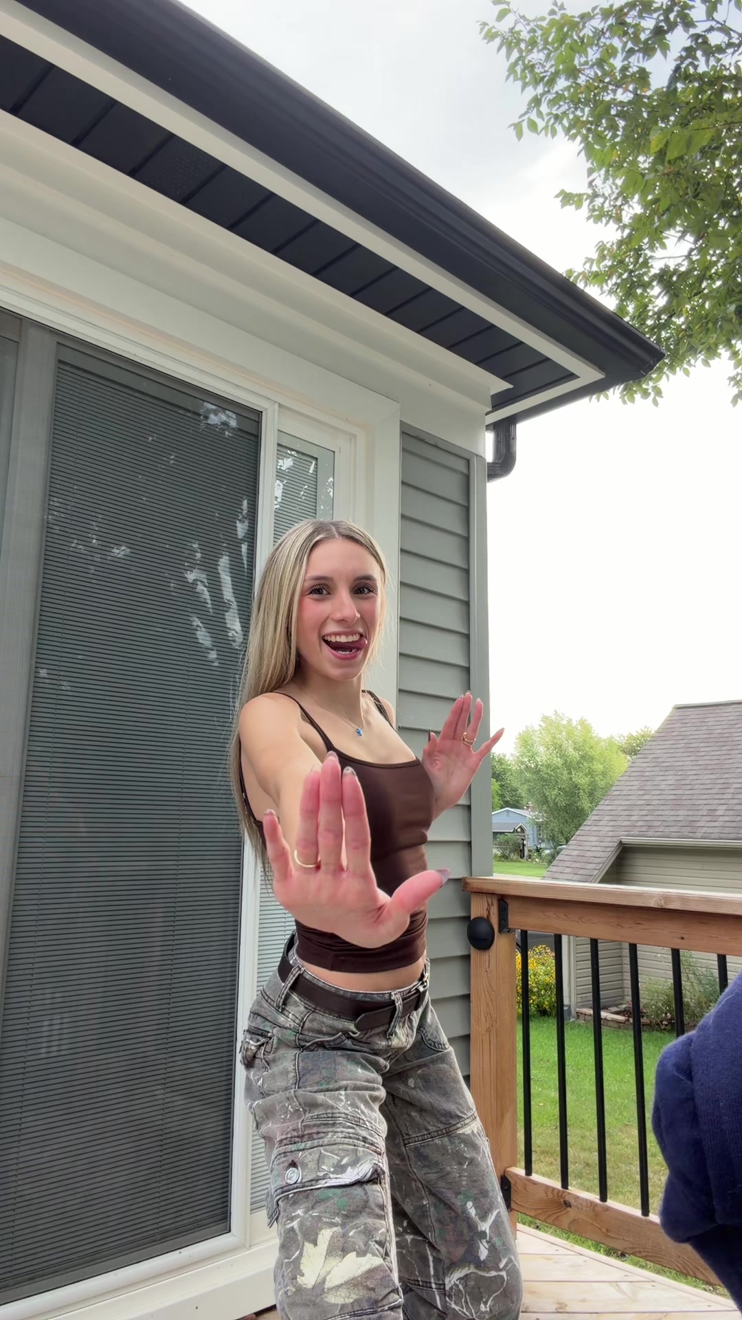 @Kayden Marie