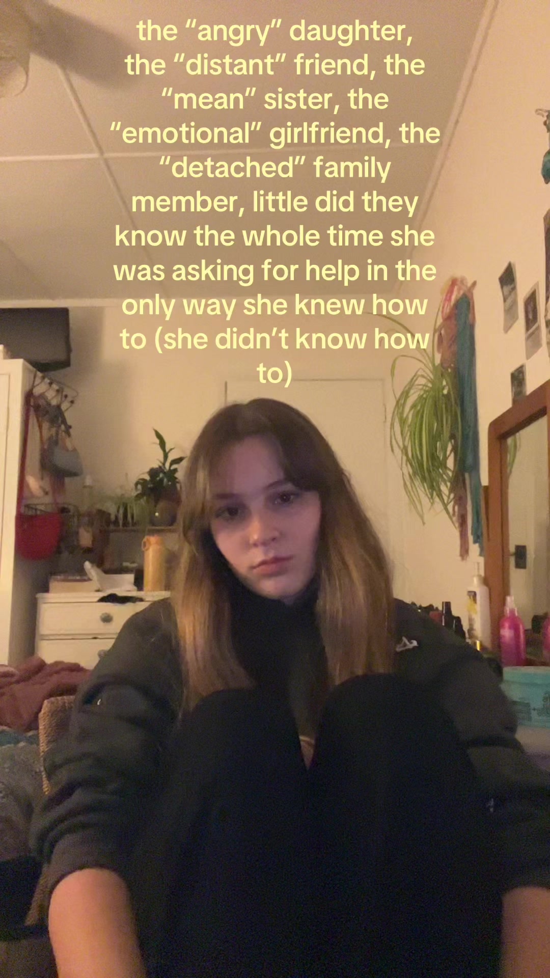 @Sienna Brown