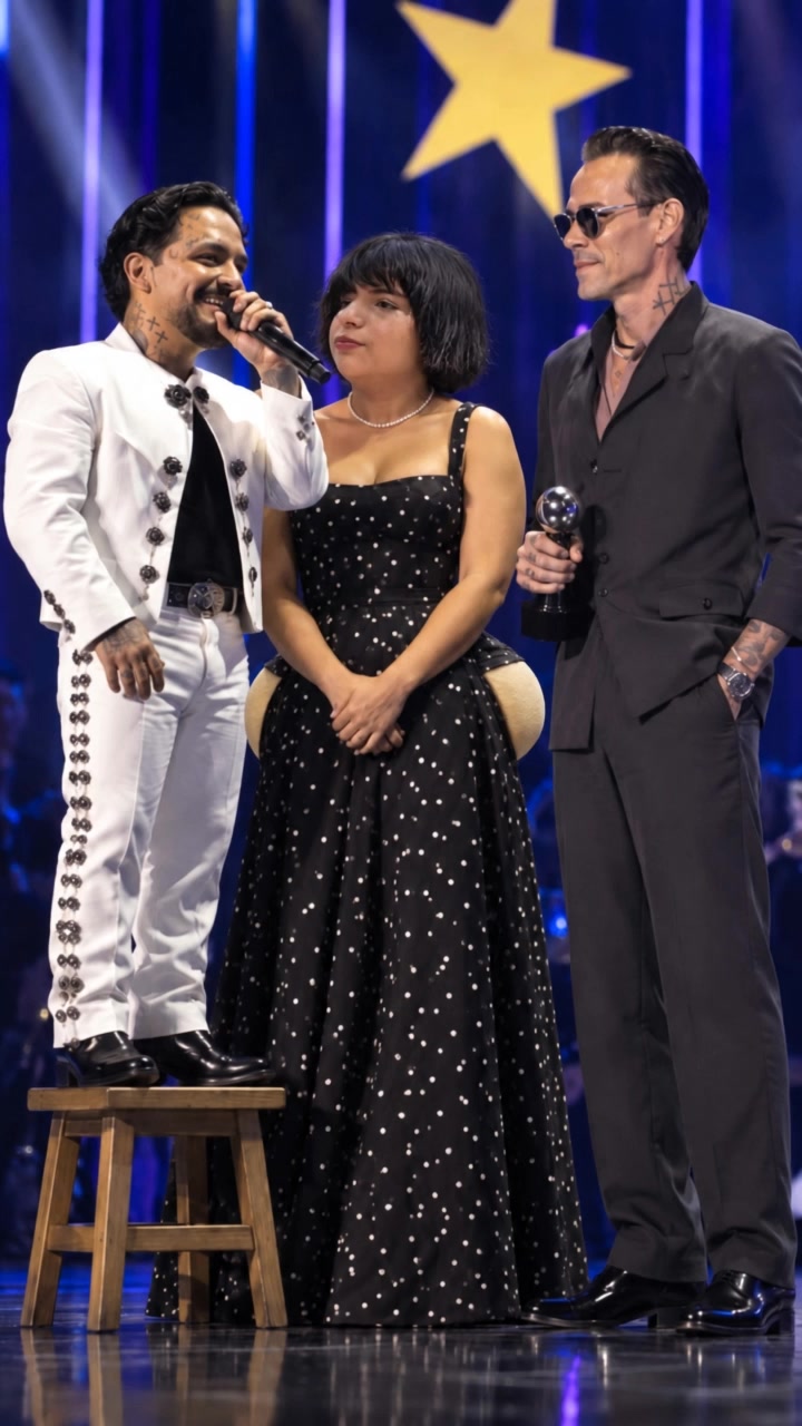 @The Jamz show