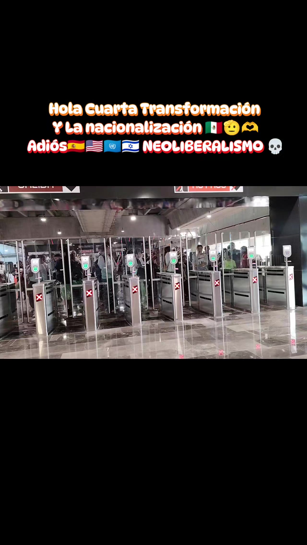 @🇲🇽M&Eacute;XICO4TENOCHTITLAN🇲🇽