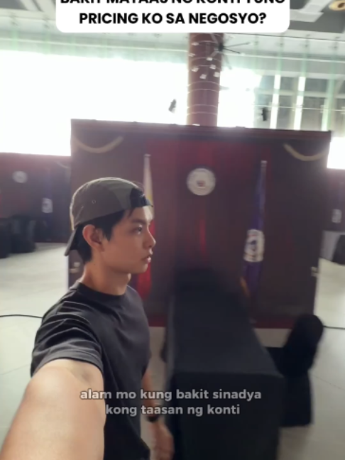 @Kwento ni Long