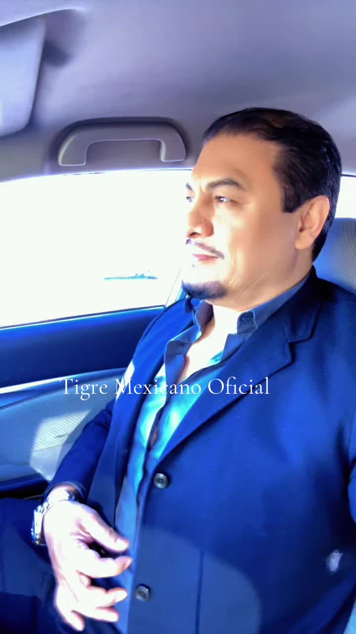 @tigremexicanoOficial