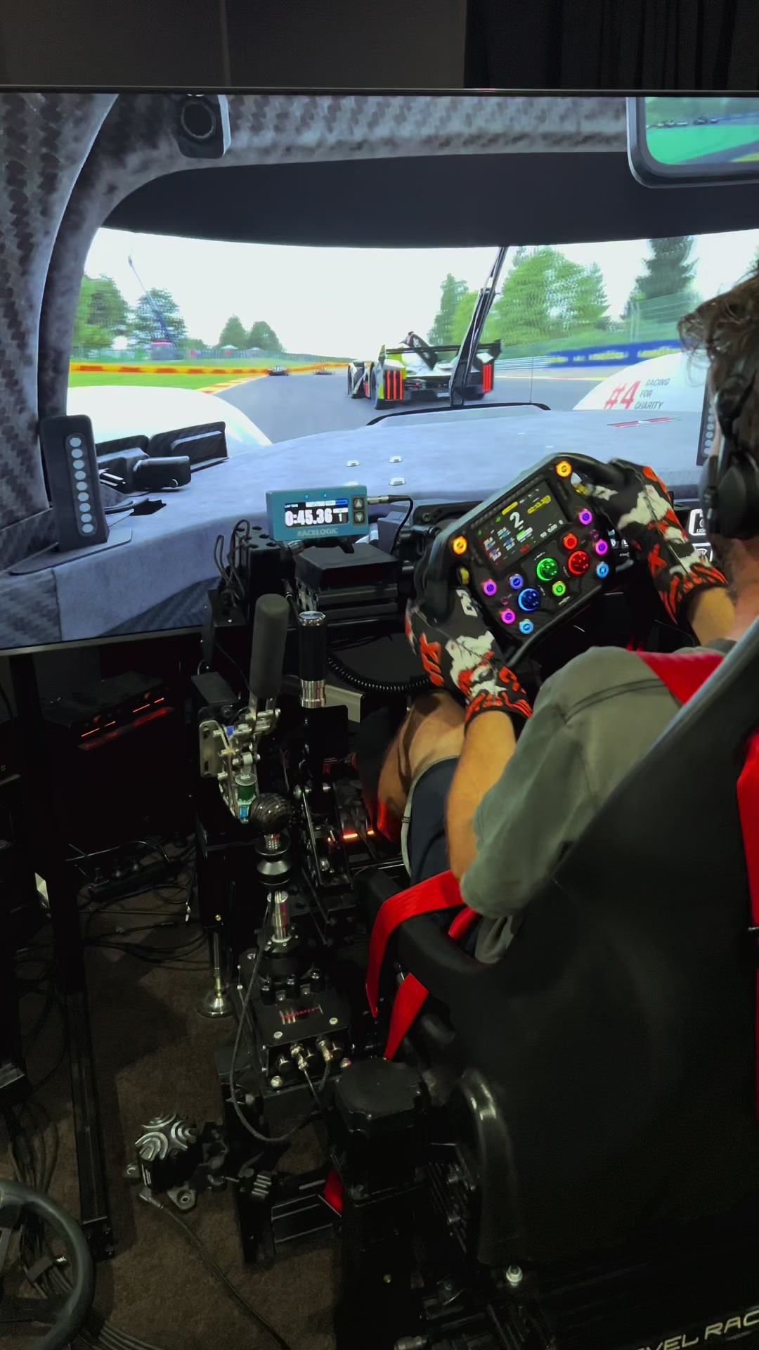@itchie | SimRacing