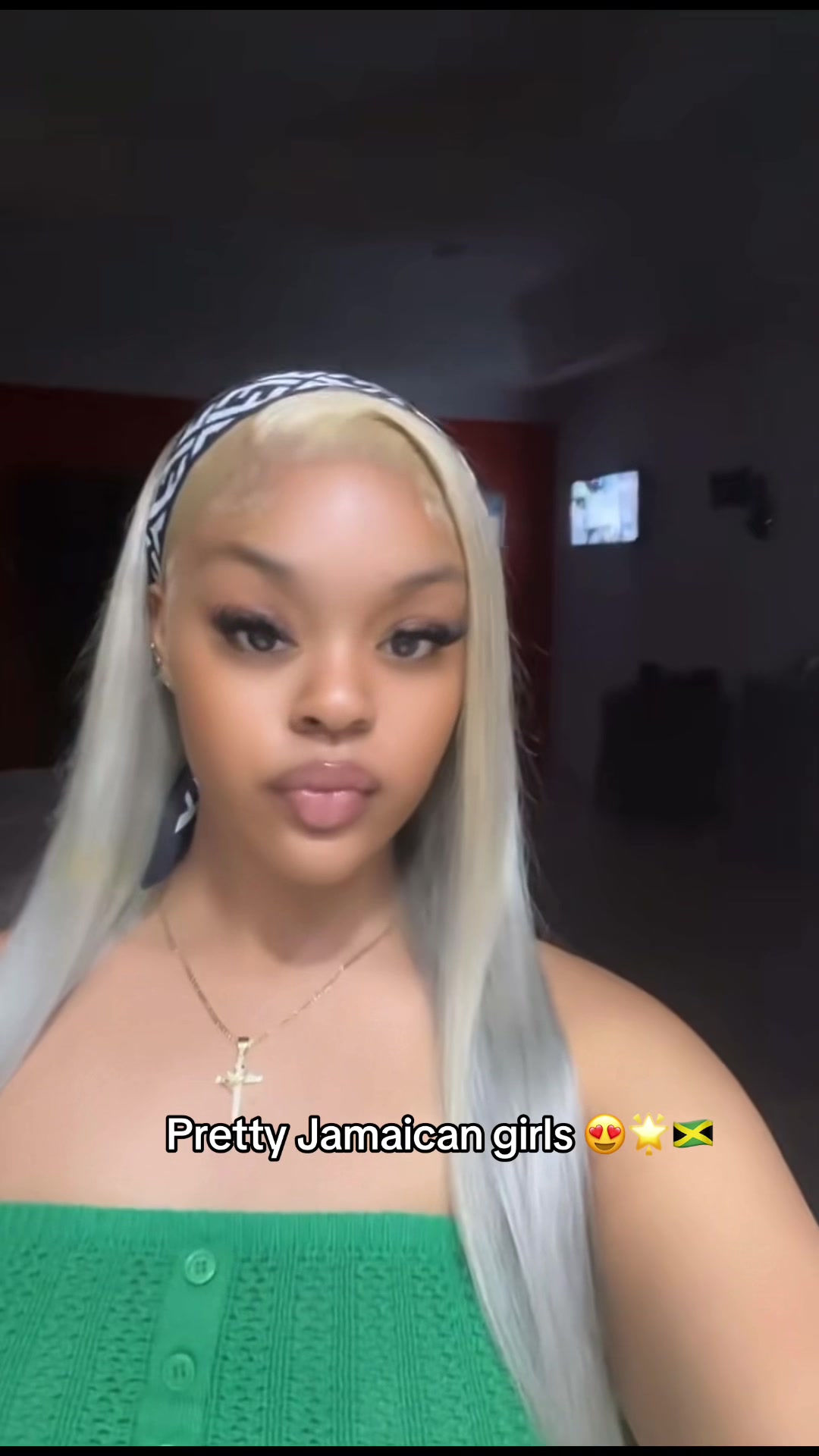 @Fine_jamaicantiktokers