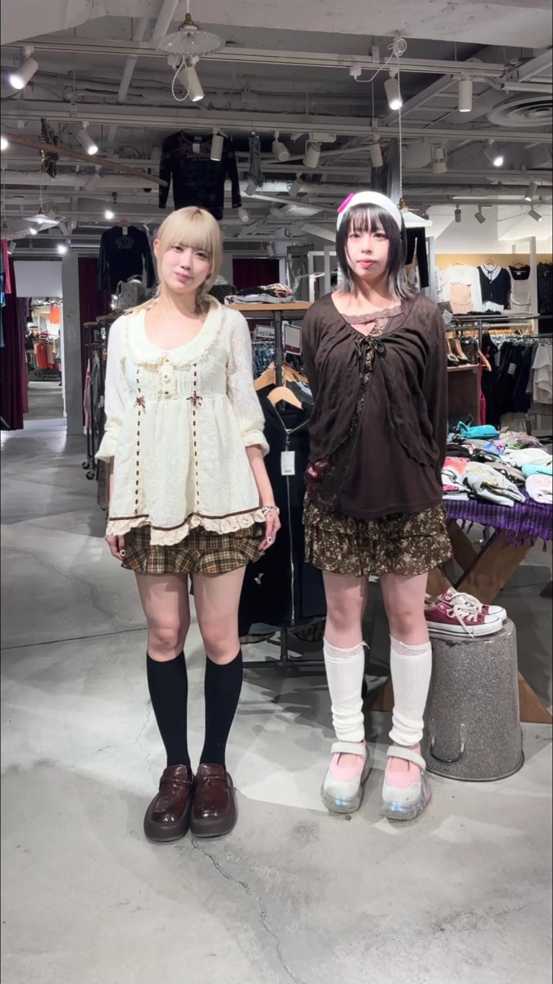 @西海岸Rubys福岡パルコ店