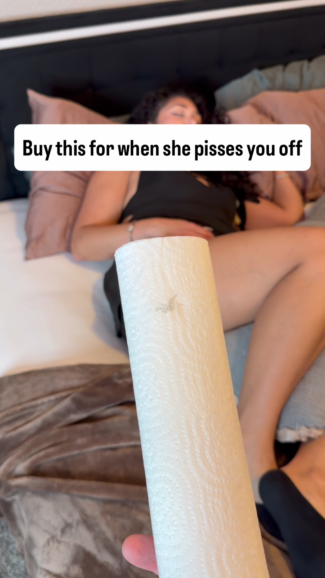 @Chris & Crystal
