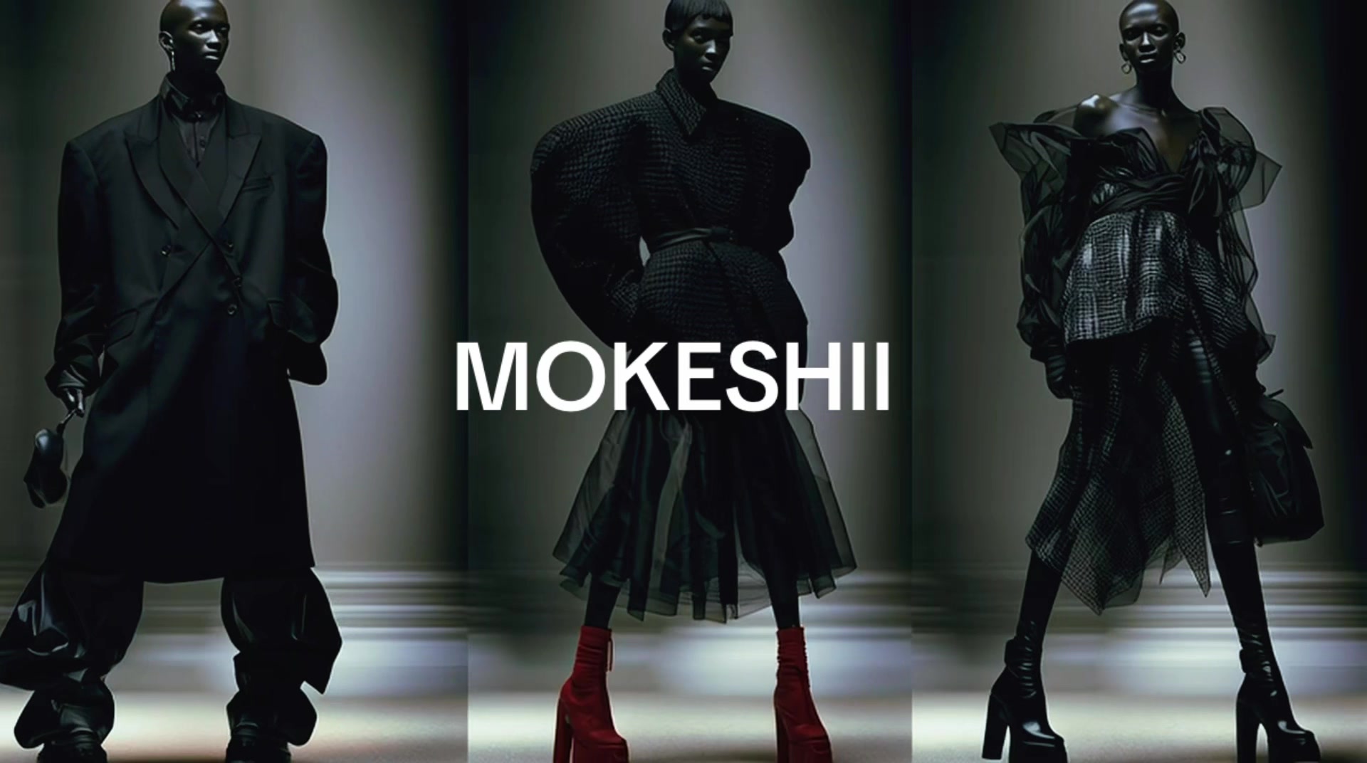 @MOKESHII