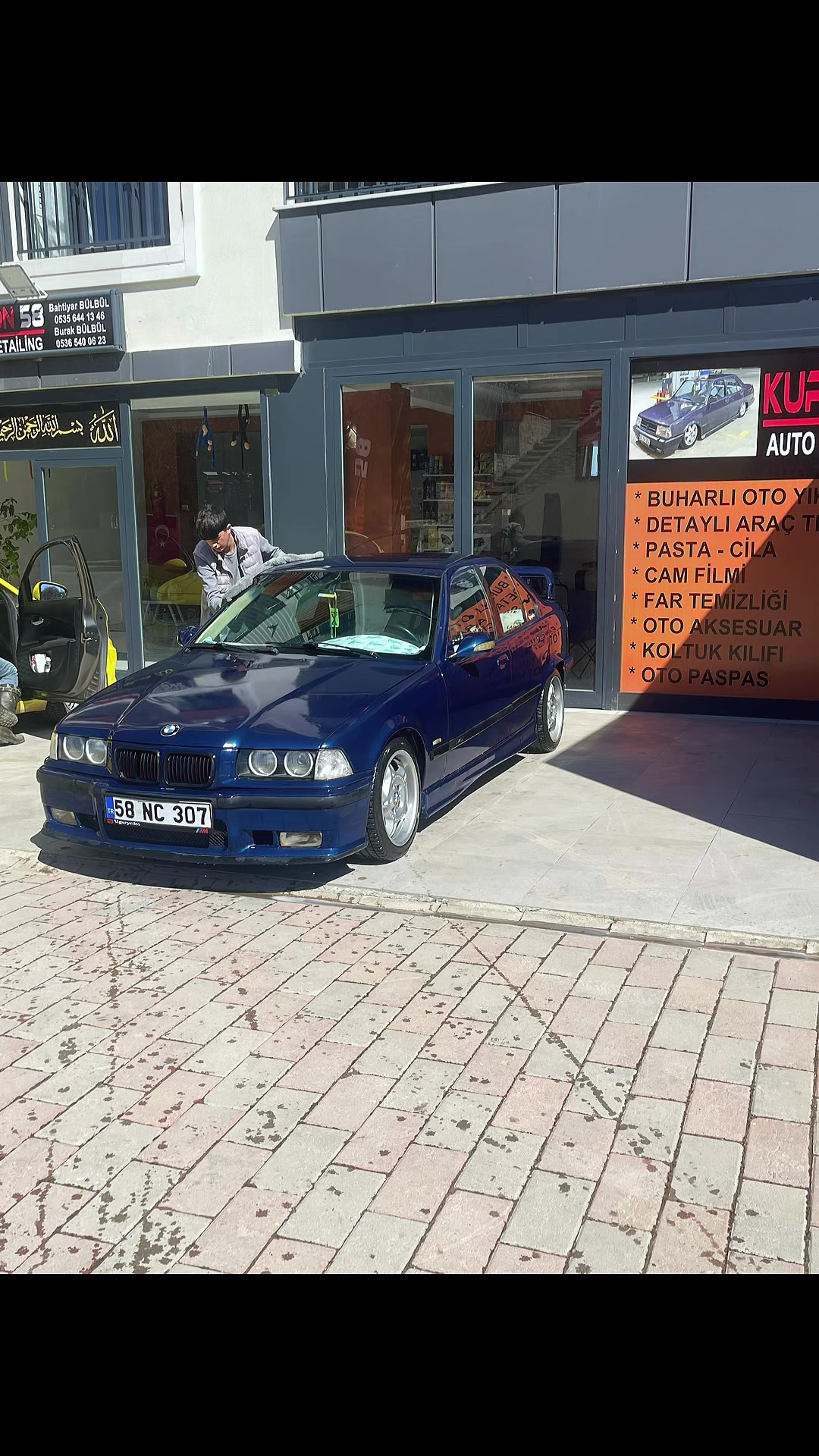 @Uğur Yetiş