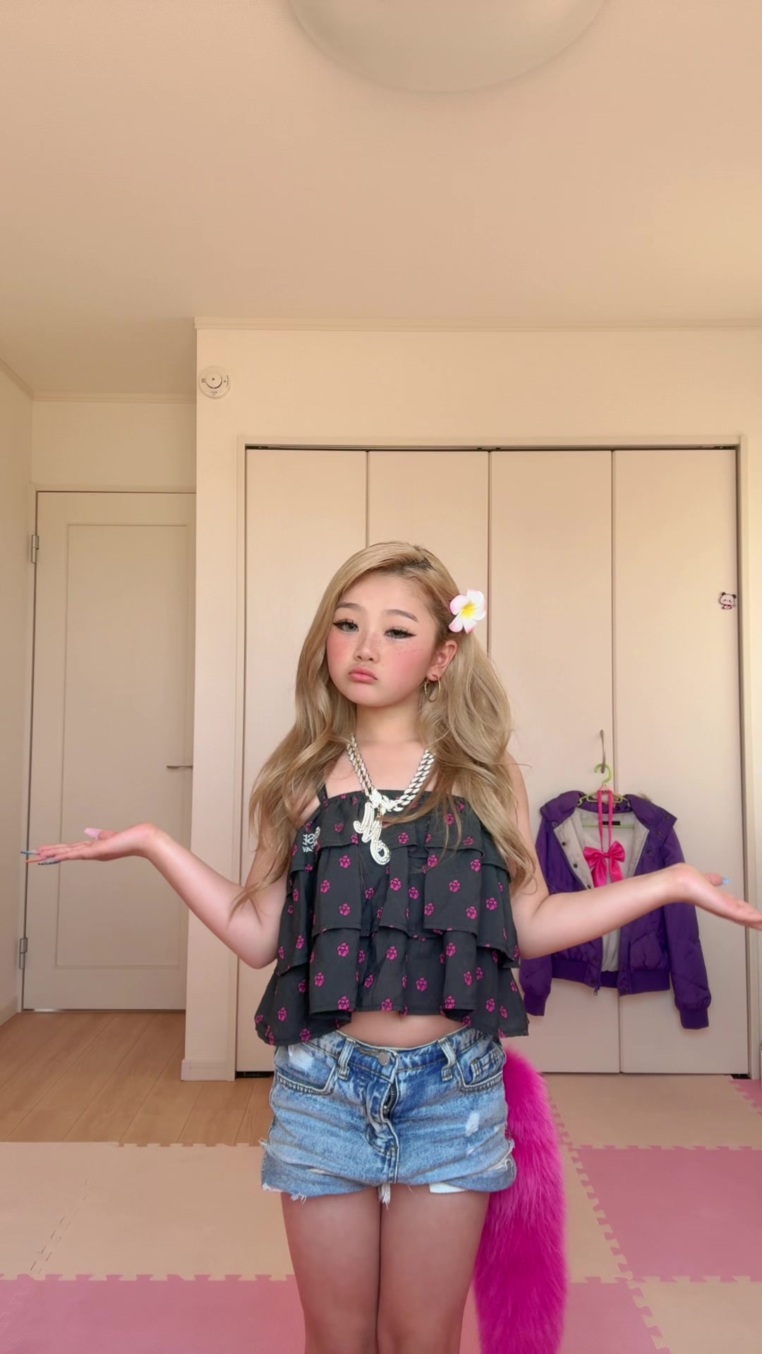 @まつり