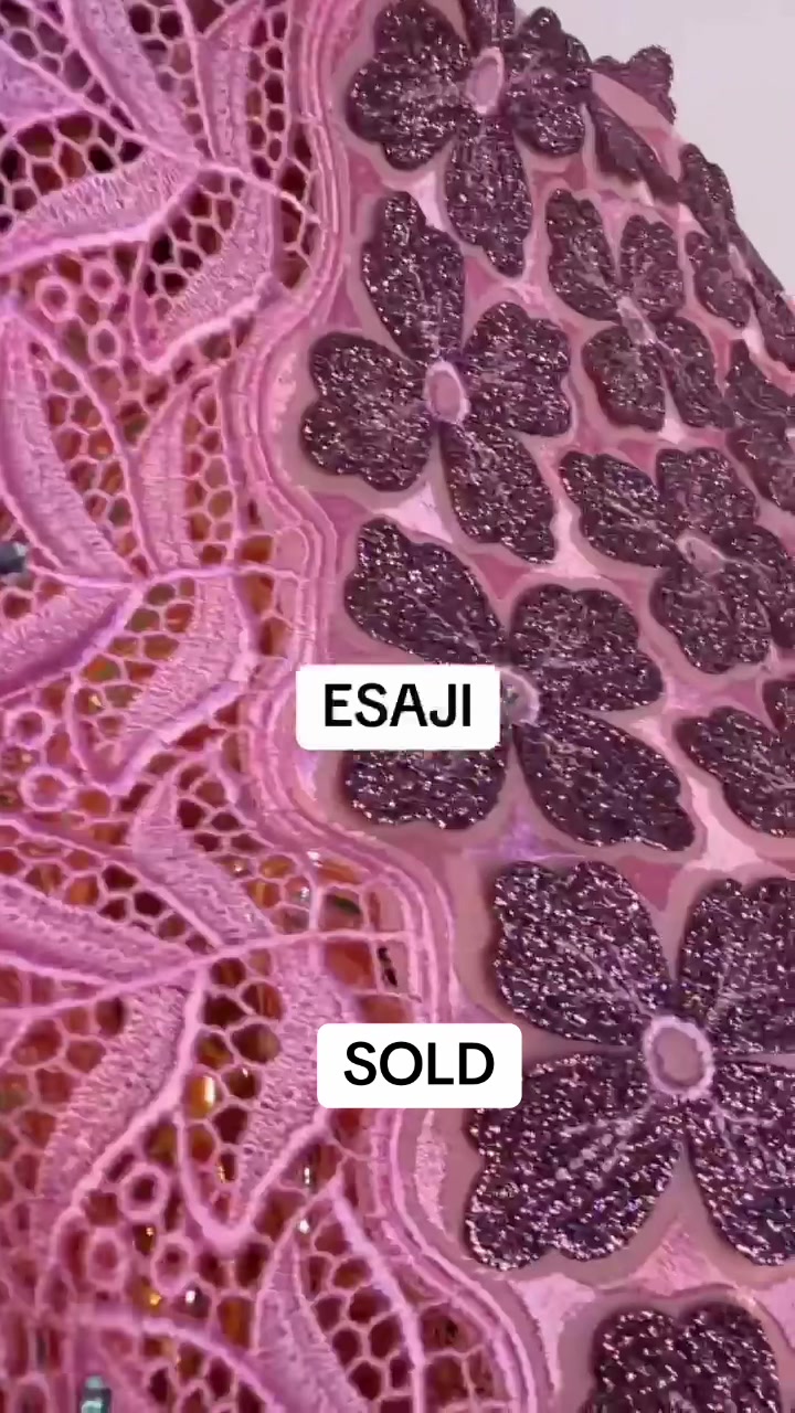 @ESAJI Boutique