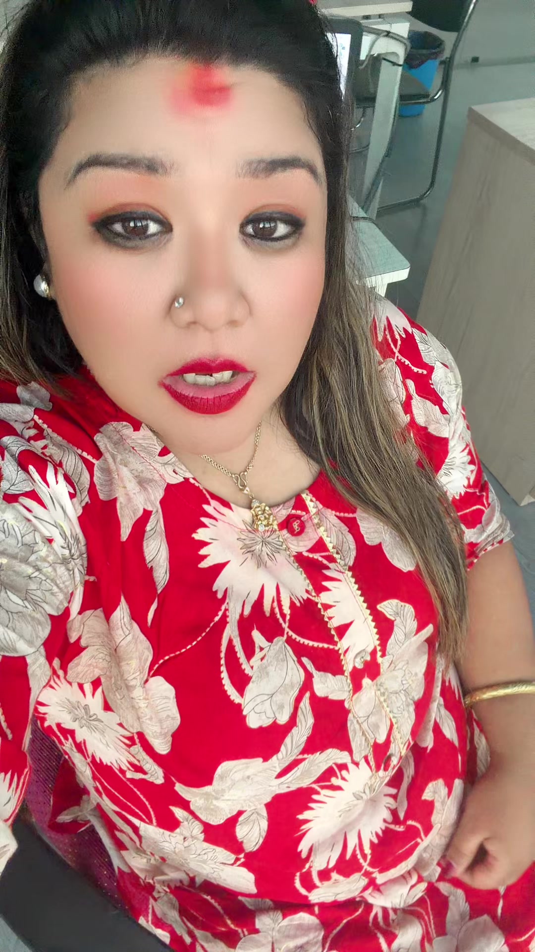 @Prakreeti KC