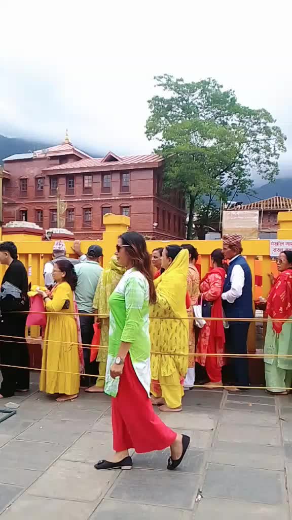 @Saayana Ghimire