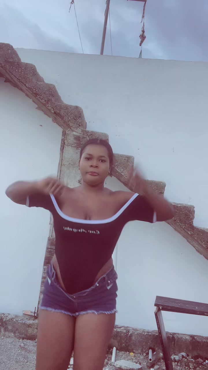 @Ti manmi 🍑 crush menaj Ou 🍯