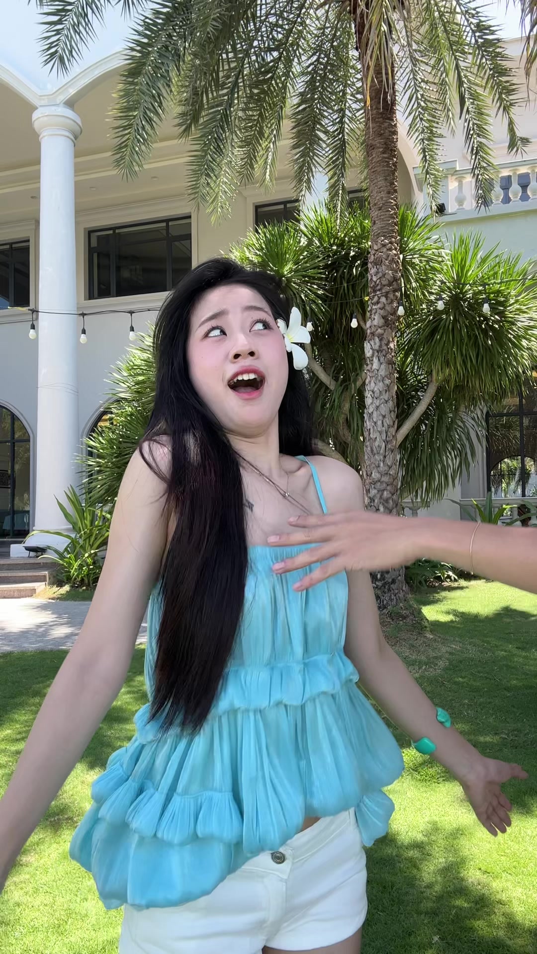 @Mie của Linh