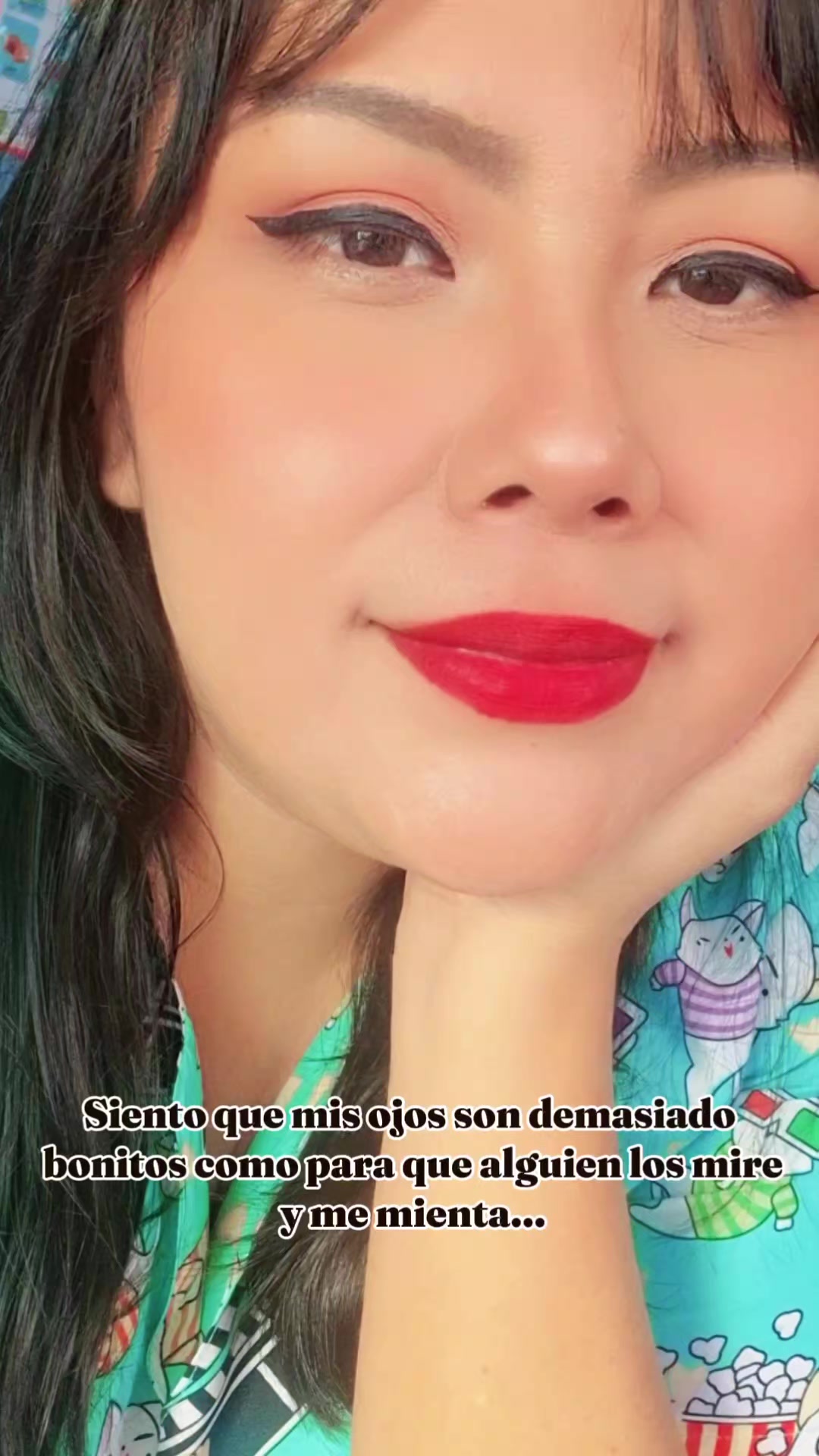 @Sarylu 🍀