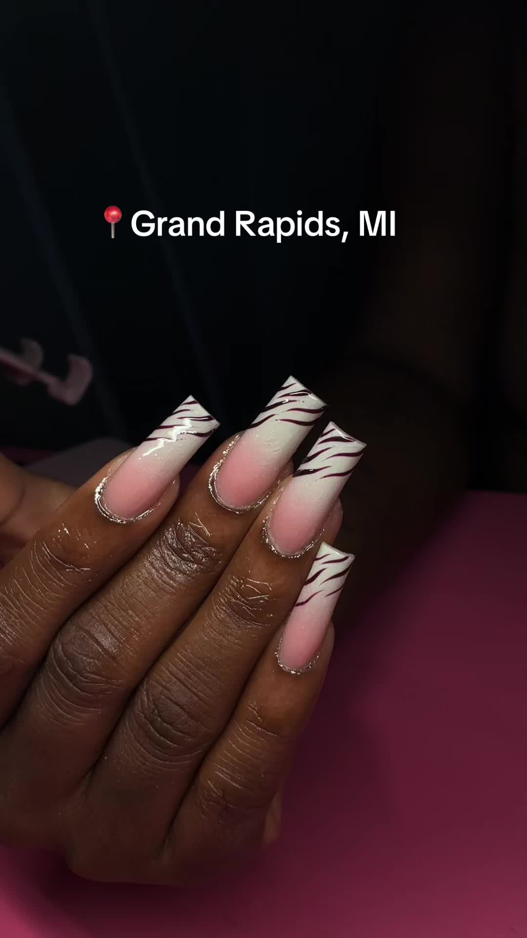 @GRAND RAPIDS NAILTECH💓