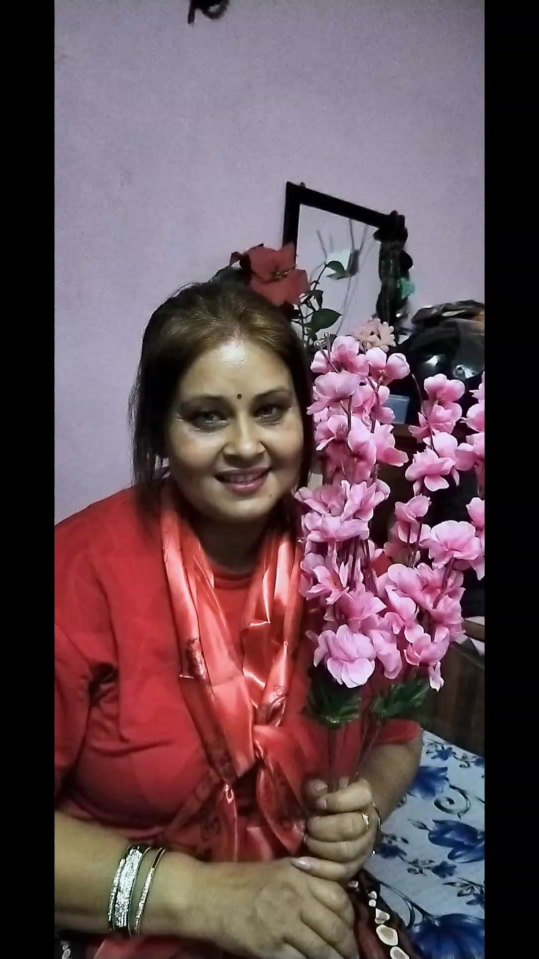 @Babita Bhattarai