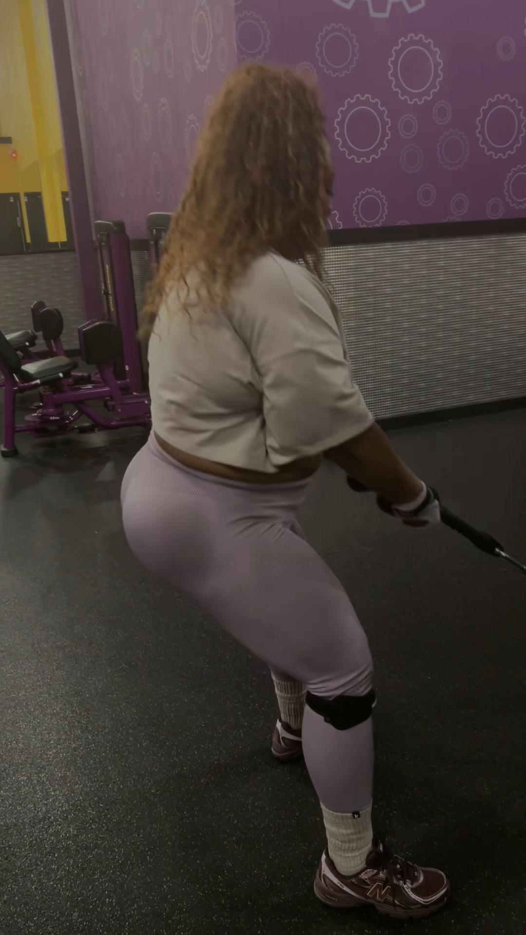 @Serenity Fit