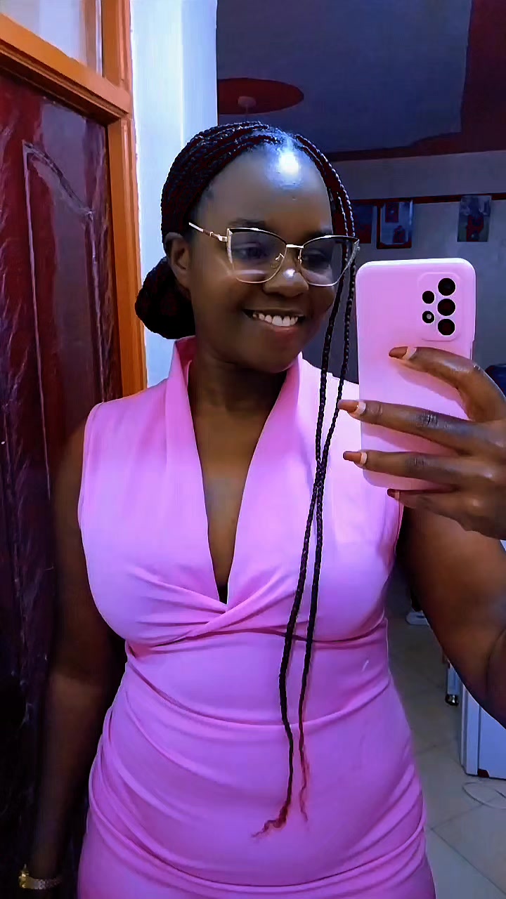 @Euvy Maurice