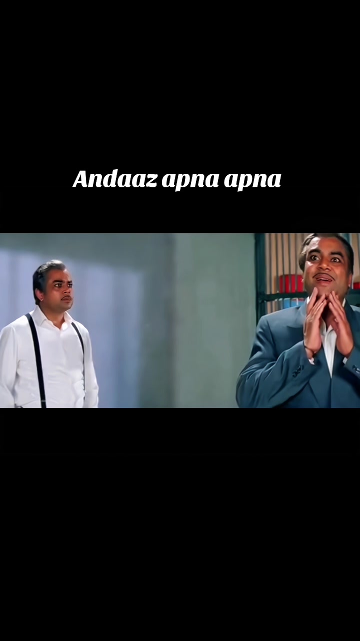 @Bollywood Comedy Memes